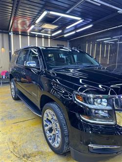 شيفروليه تاهو